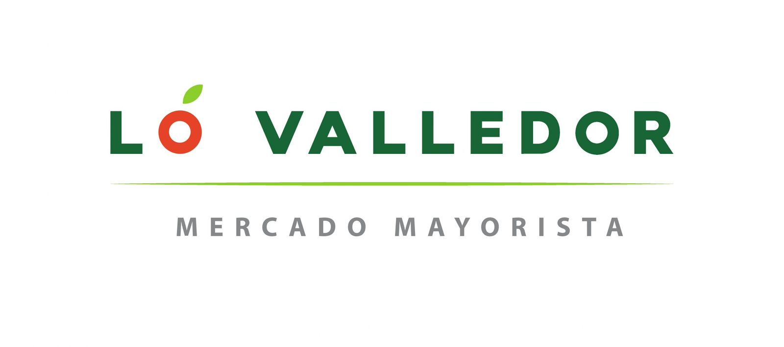 Mercado Lo Valledor